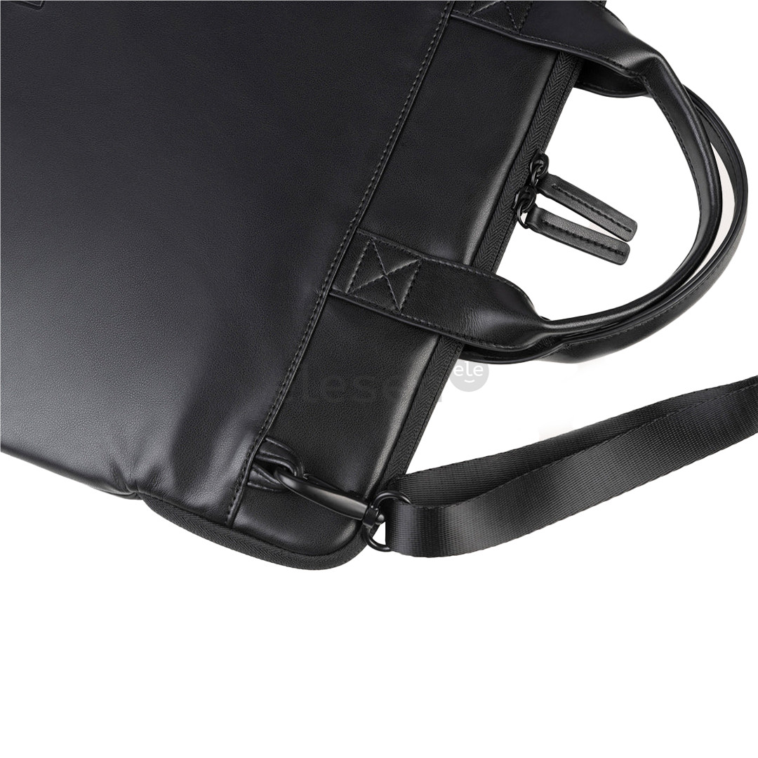 Tucano Isotta 15'', black - Notebook bag