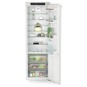 Liebherr Plus BioFresh, 294 L, height 177 cm - Built-in cooler IRBD5120