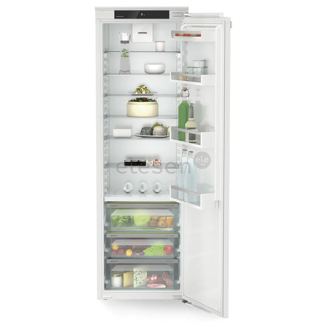 Liebherr Plus BioFresh, 294 L, height 177 cm - Built-in cooler