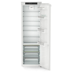 Liebherr Plus BioFresh, 294 L, height 177 cm - Built-in cooler