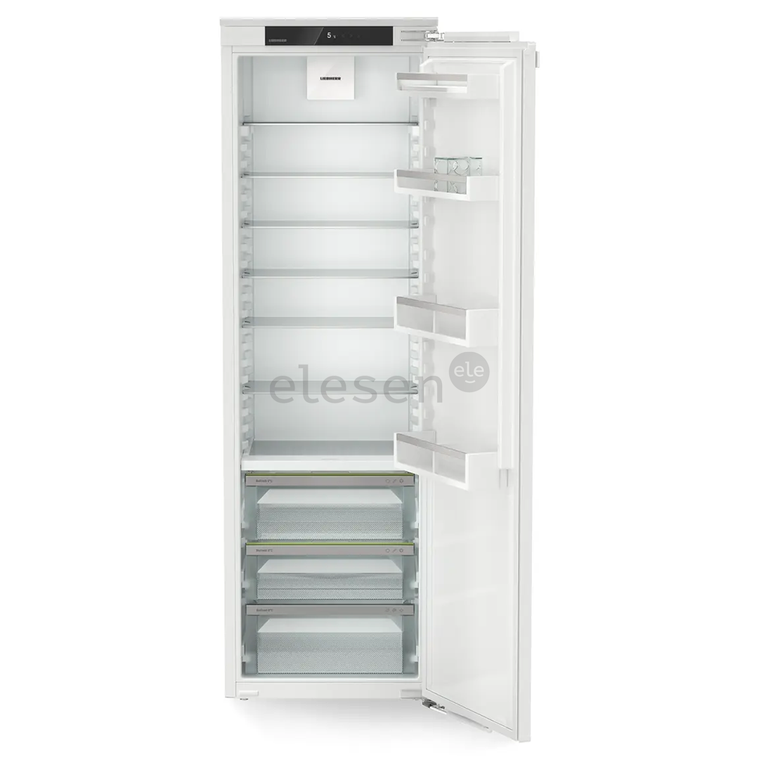Liebherr Plus BioFresh, 294 L, height 177 cm - Built-in cooler