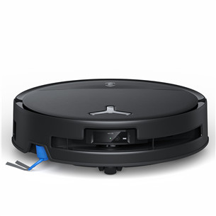 Ecovacs Deebot T80S Omni, Wet & Dry, juodas - Dulkių siurblys robotas