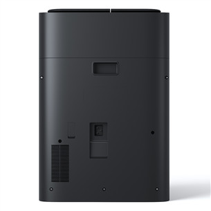 Ecovacs Deebot T80S Omni, Wet & Dry, juodas - Dulkių siurblys robotas