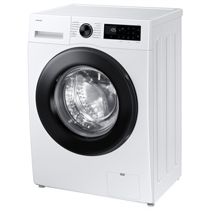 Samsung SmartThings AI Energy Mode, 8 kg, depth 47 cm, 1200 rpm - Front load washing machine