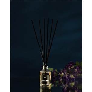 Aromatic89, Night Craft, classic bottle, 50 ml - Reed diffuser