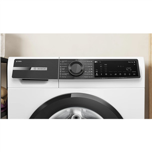 Bosch Series 6, 11 kg, depth 59 cm, 1400 rpm - Front load washing machine