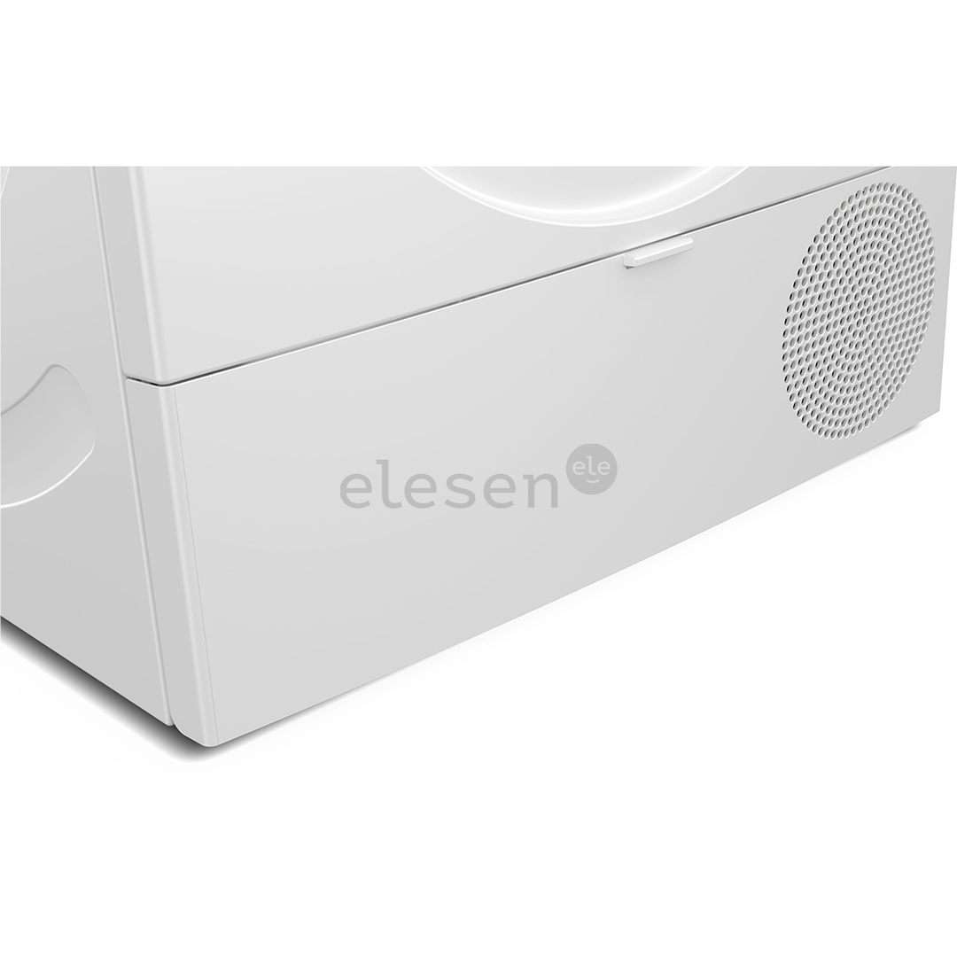 Bosch, Series 6, 9 kg, gylis 61,3 cm - Džiovyklė