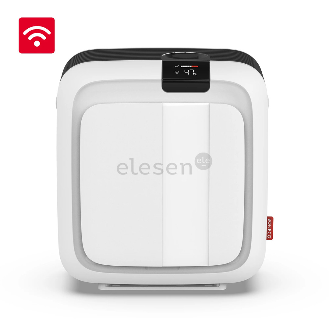 Boneco H700 Smart, белый - Климатический комплекс