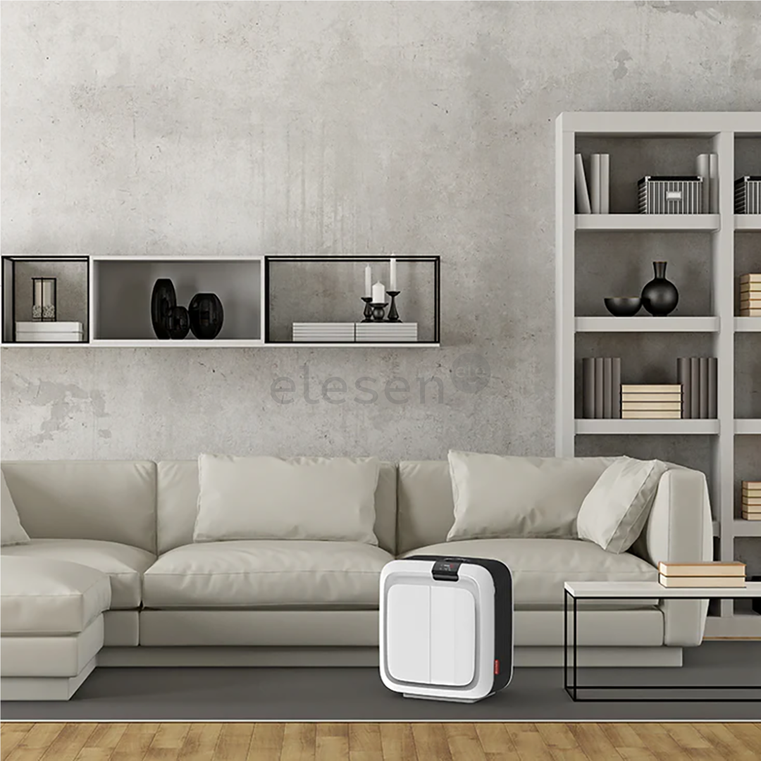 Boneco H700 Smart, white - Humidifier & Air Purifier