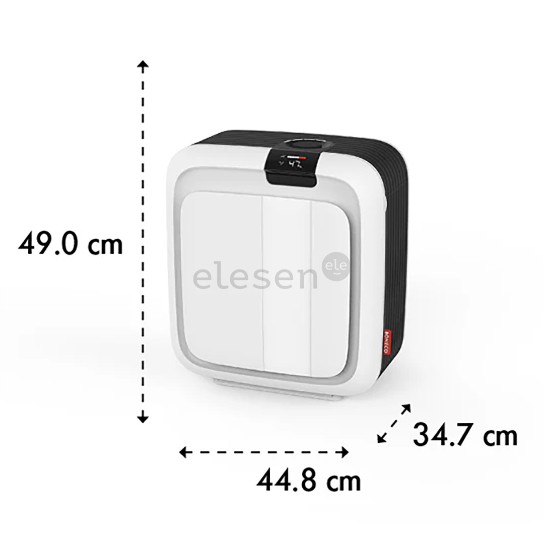 Boneco H700 Smart, белый - Климатический комплекс