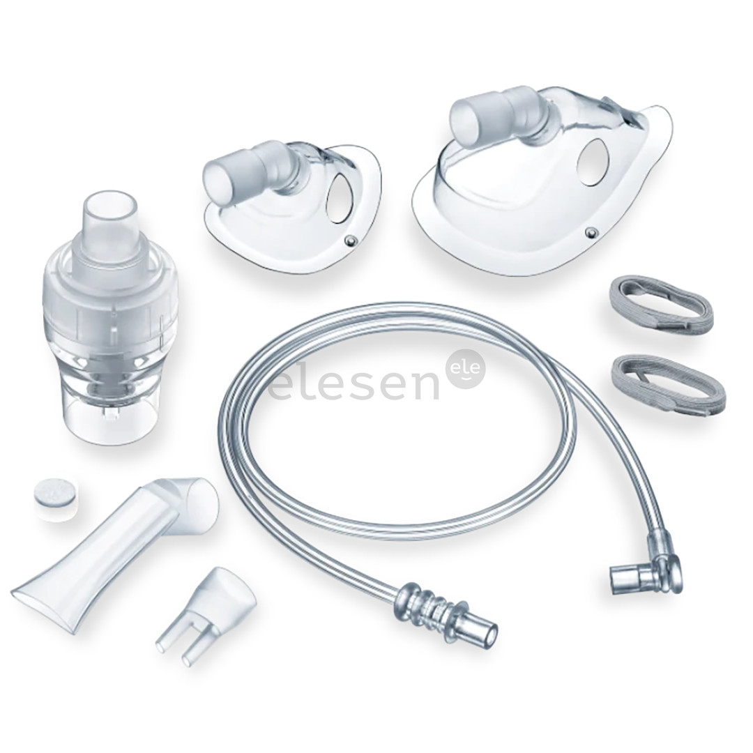 Beurer, IH 16 - Priedai inhaliatoriui