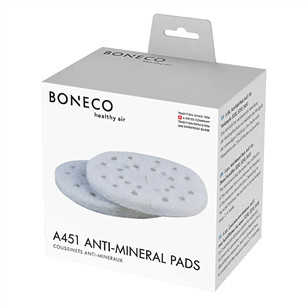 Boneco - Фильтр от накипи для увлажнителя воздуха