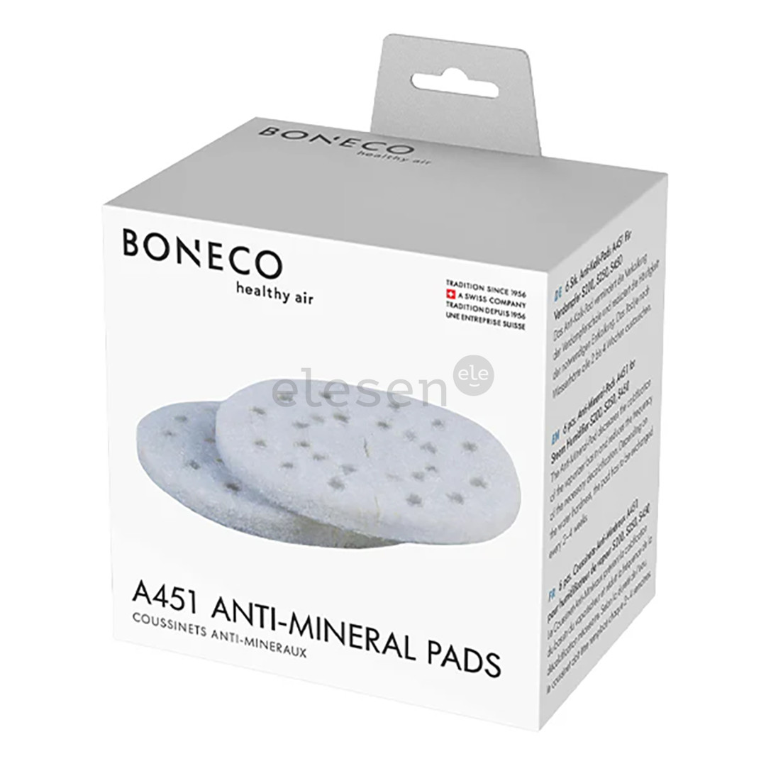 Boneco - Фильтр от накипи для увлажнителя воздуха