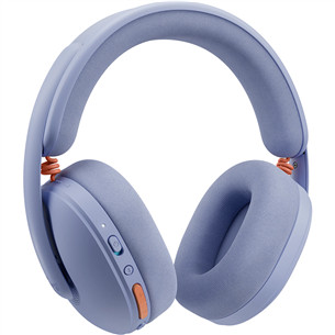 Logitech G325 LIGHTSPEED Wireless Gaming Headset, violetinės - Belaidės ausinės