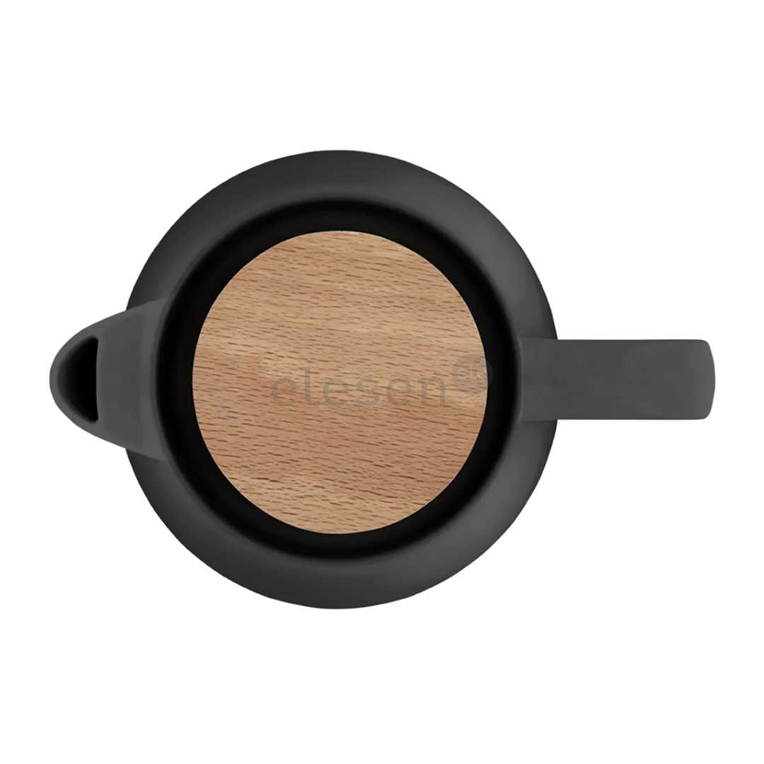 Concept, 1200 W, 1 L, black - Kettle