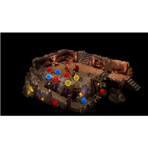 DRAGON QUEST VII Reimagined, Nintendo Switch 2 - Игра