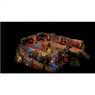 DRAGON QUEST VII Reimagined, Nintendo Switch - Игра