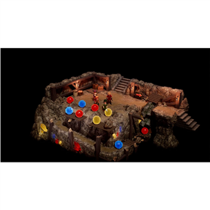 DRAGON QUEST VII Reimagined, Nintendo Switch - Игра