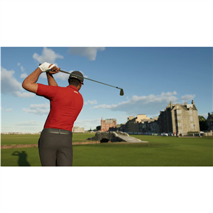 PGA TOUR 2K25, Nintendo Switch 2 - Игра