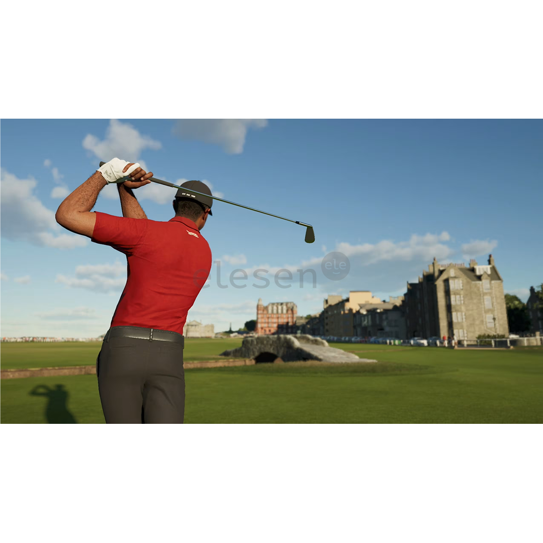 PGA TOUR 2K25, Nintendo Switch 2 - Игра