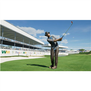 PGA TOUR 2K25, Nintendo Switch 2 - Игра