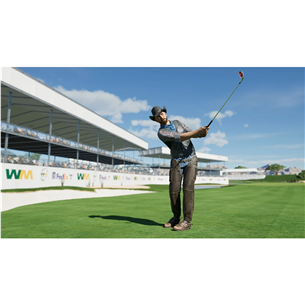 PGA TOUR 2K25, Nintendo Switch 2 - Игра