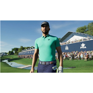 PGA TOUR 2K25, Nintendo Switch 2 - Игра