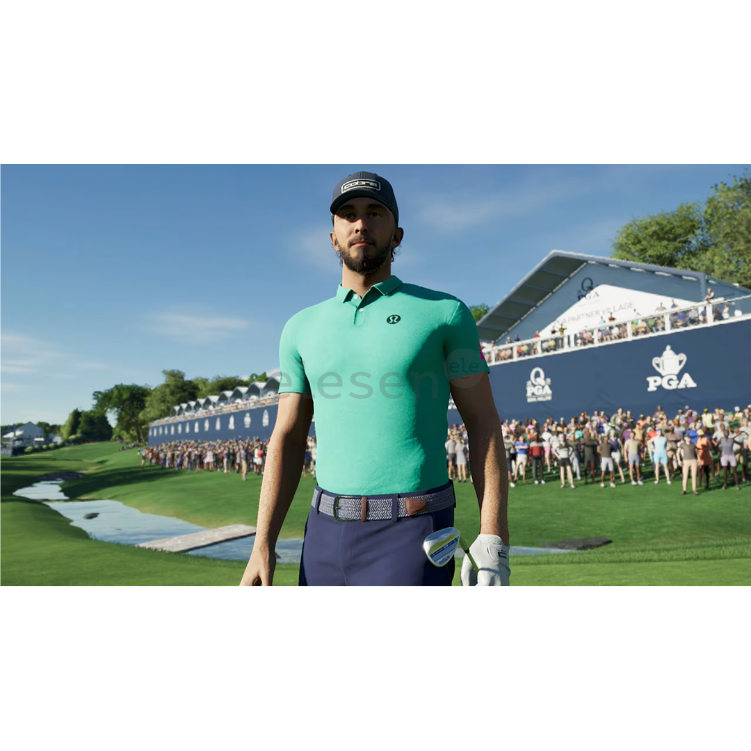 PGA TOUR 2K25, Nintendo Switch 2 - Игра