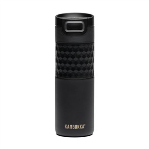 Kambukka Etna Grip, 500 мл, черный - Термокружка Товар - 11-01010 11-01060