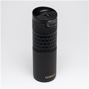 Kambukka Etna Grip, 500 мл, черный - Термокружка Товар - 11-01010