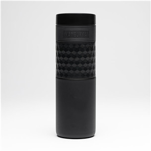 Kambukka Etna Grip, 500 мл, черный - Термокружка Товар - 11-01010