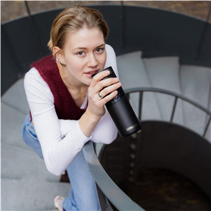 Kambukka Etna Grip, 500 мл, черный - Термокружка Товар - 11-01010