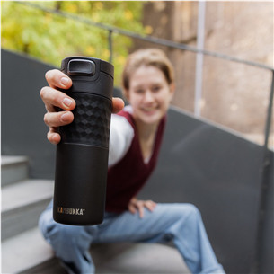 Kambukka Etna Grip, 500 мл, черный - Термокружка Товар - 11-01010