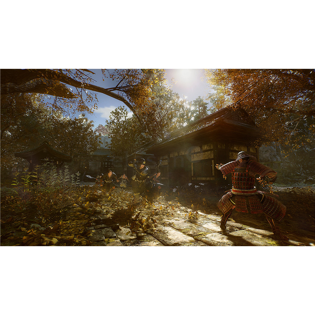 Nioh 3, PlayStation 5 - Žaidimas