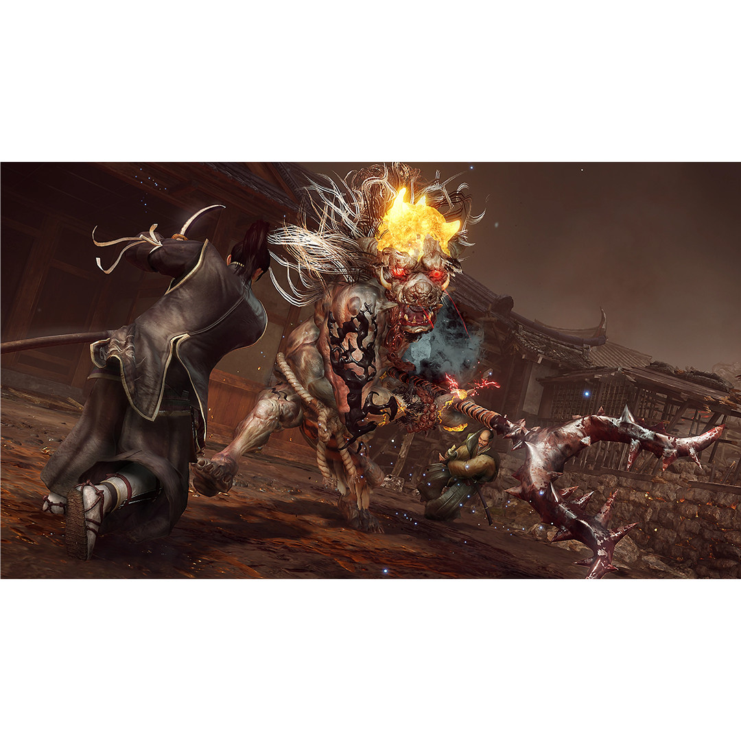 Nioh 3, PlayStation 5 - Žaidimas