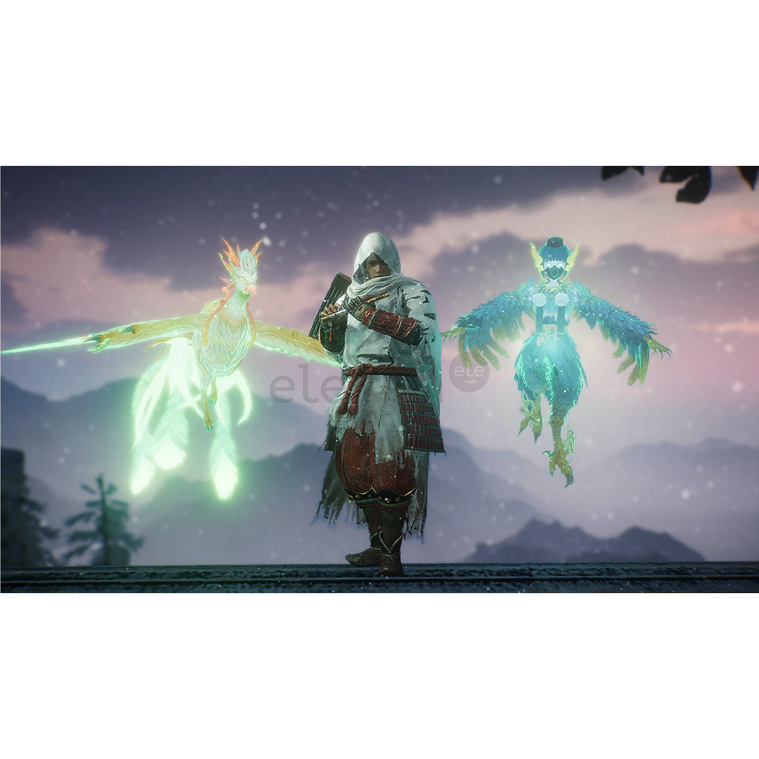 Nioh 3, PlayStation 5 - Žaidimas