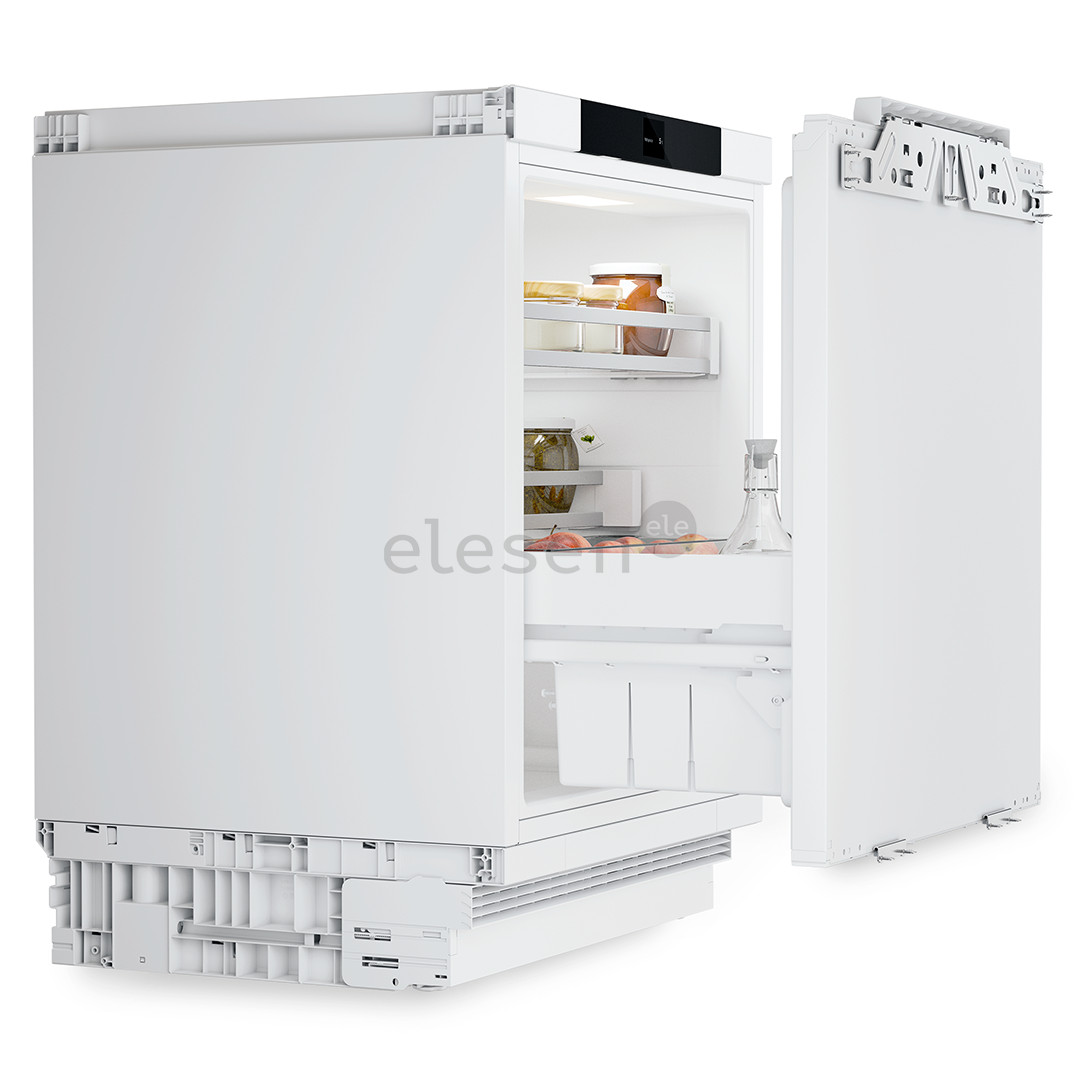 Liebherr, 124 л, высота 82 см - Интегрируемый холодильный шкаф