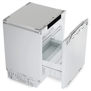 Liebherr, 124 л, высота 82 см - Интегрируемый холодильный шкаф