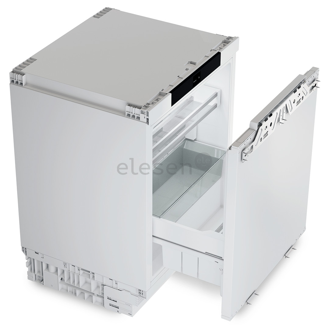 Liebherr, 124 л, высота 82 см - Интегрируемый холодильный шкаф