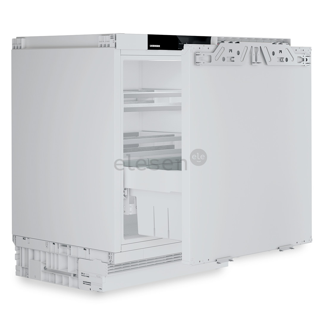 Liebherr, 124 л, высота 82 см - Интегрируемый холодильный шкаф