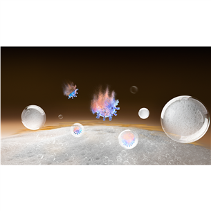 Dreame H15 Pro Foamwash, Wet & Dry, juodas - Belaidis dulkių siurblys