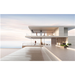 Dreame H15 Pro Foamwash, Wet & Dry, juodas - Belaidis dulkių siurblys