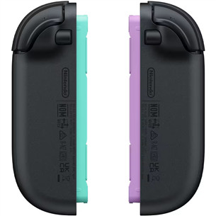 Nintendo Joy-Con 2, Nintendo Switch 2, šviesiai violetinis/šviesiai žalias - Belaidis valdiklis