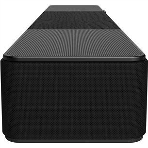 Klipsch Flexus Core 100, juoda - Garso sistema