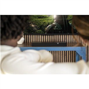 Klipsch Flexus Core 100, juoda - Garso sistema