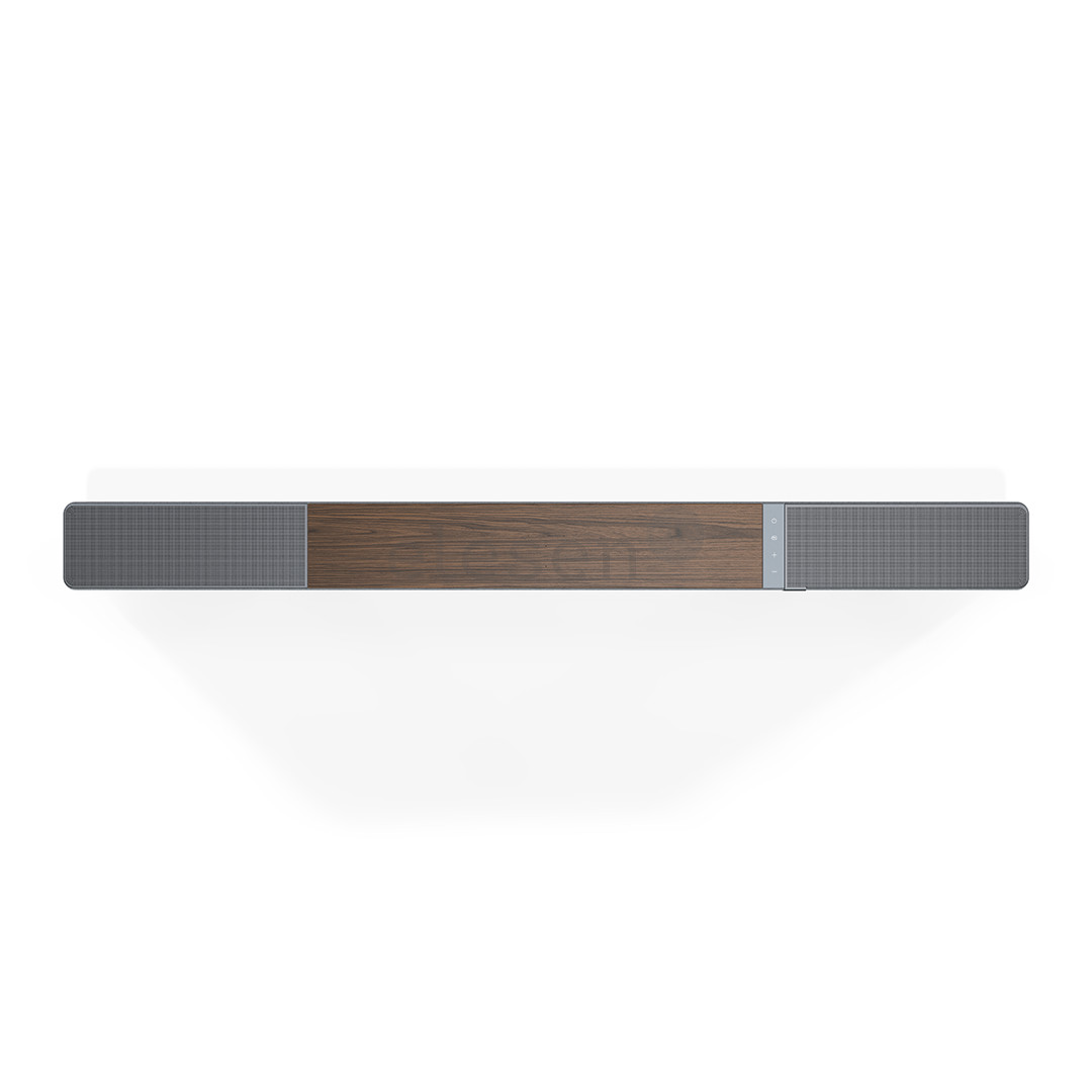 Klipsch Flexus Core 300, ruda/sidabro spalvos - Garso sistema