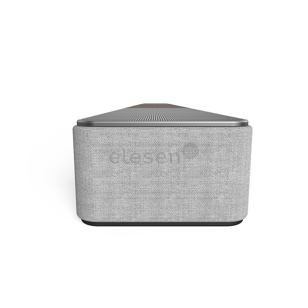 Klipsch Flexus Core 300, ruda/sidabro spalvos - Garso sistema