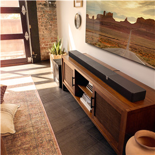 Klipsch Flexus Core 300, ruda/sidabro spalvos - Garso sistema