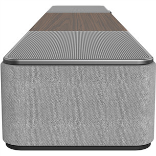 Klipsch Flexus Core 100, walnut - Soundbar