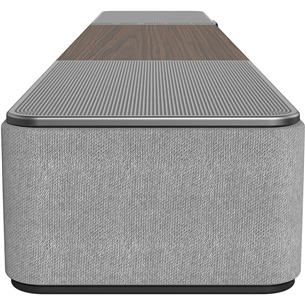 Klipsch Flexus Core 100, ruda/pilka - Garso sistema